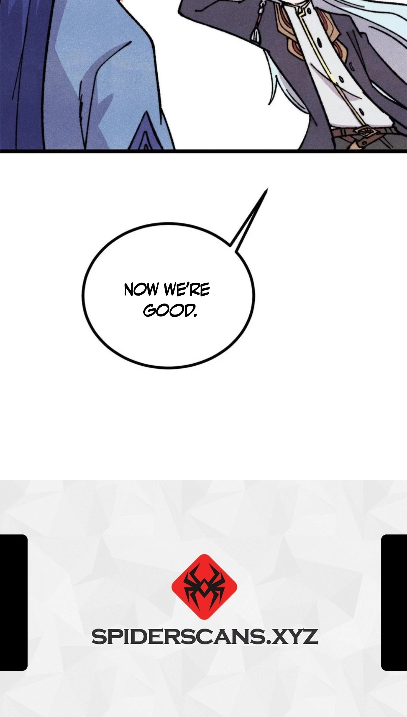 All Hail The Sect Leader Chapter 472 - Page 12 in English