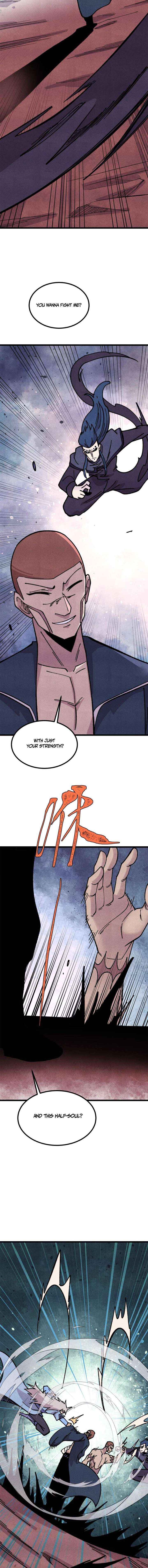 All Hail The Sect Leader Chapter 475 - Page 5 in English