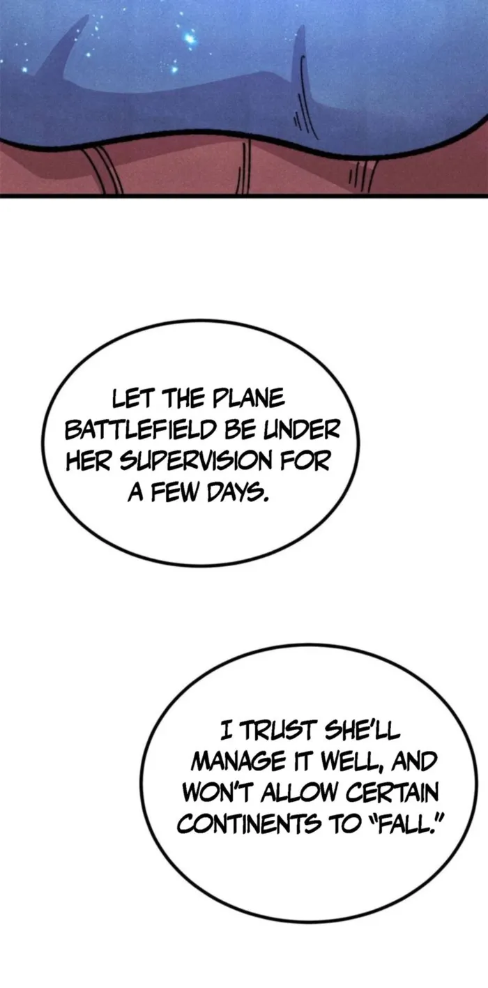 All Hail The Sect Leader Chapter 479 - Page 22 in English