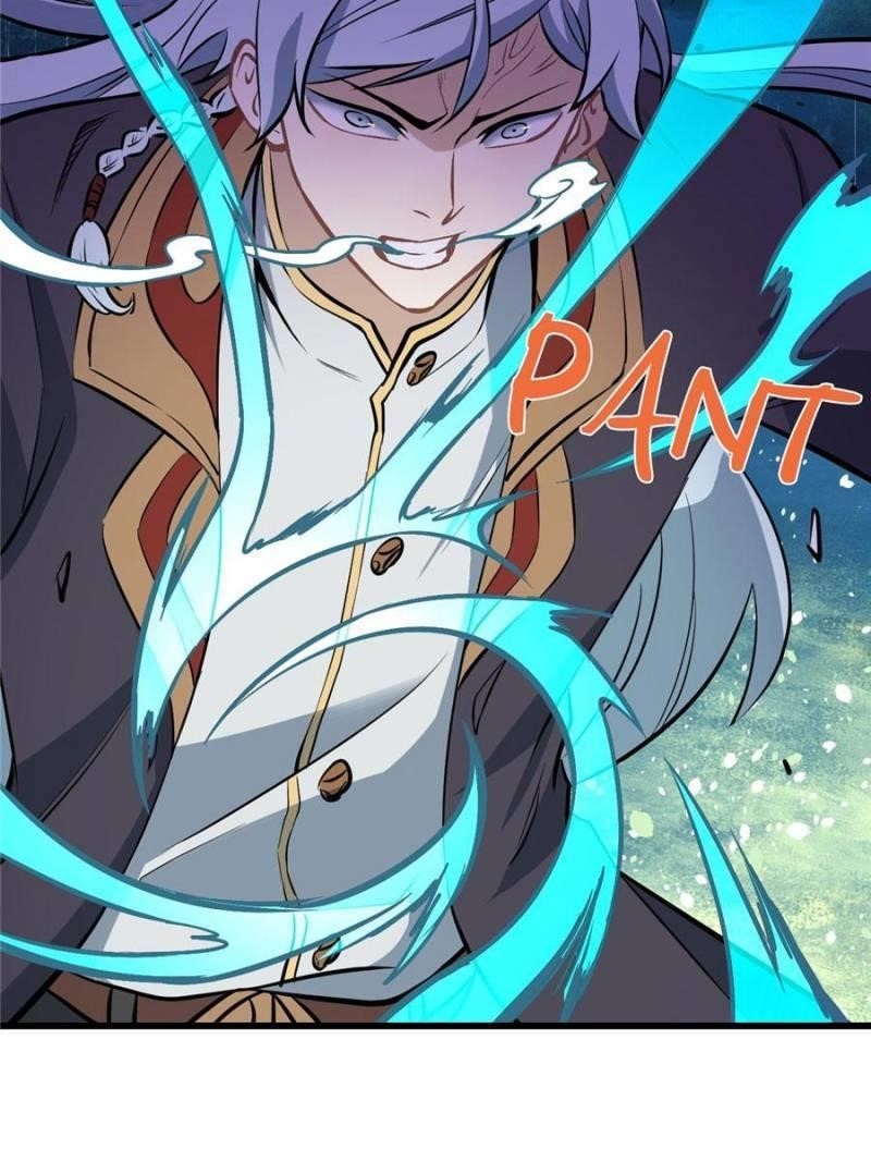 All Hail The Sect Leader Chapter 48 - Page 11 in English