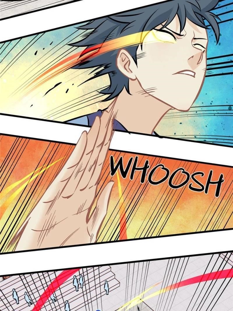 All Hail The Sect Leader Chapter 48 - Page 22 in English