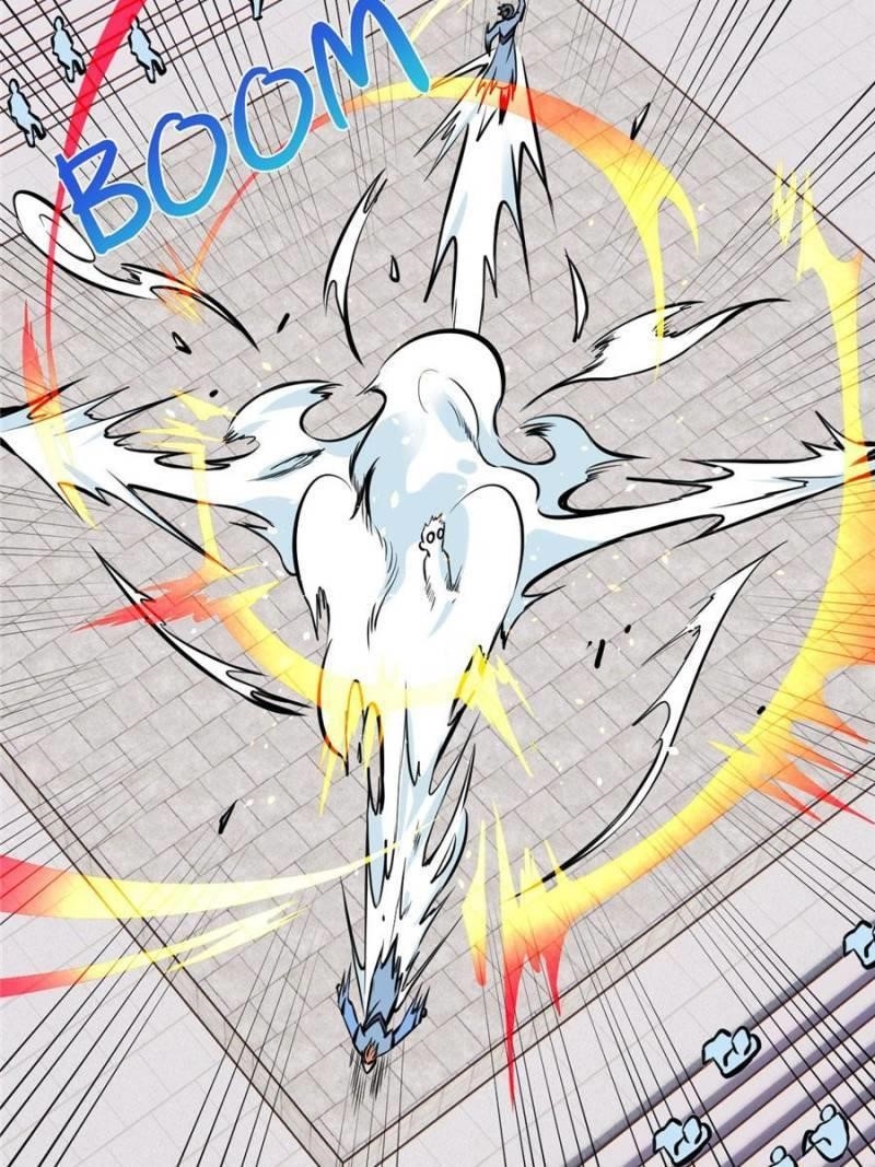 All Hail The Sect Leader Chapter 48 - Page 23 in English