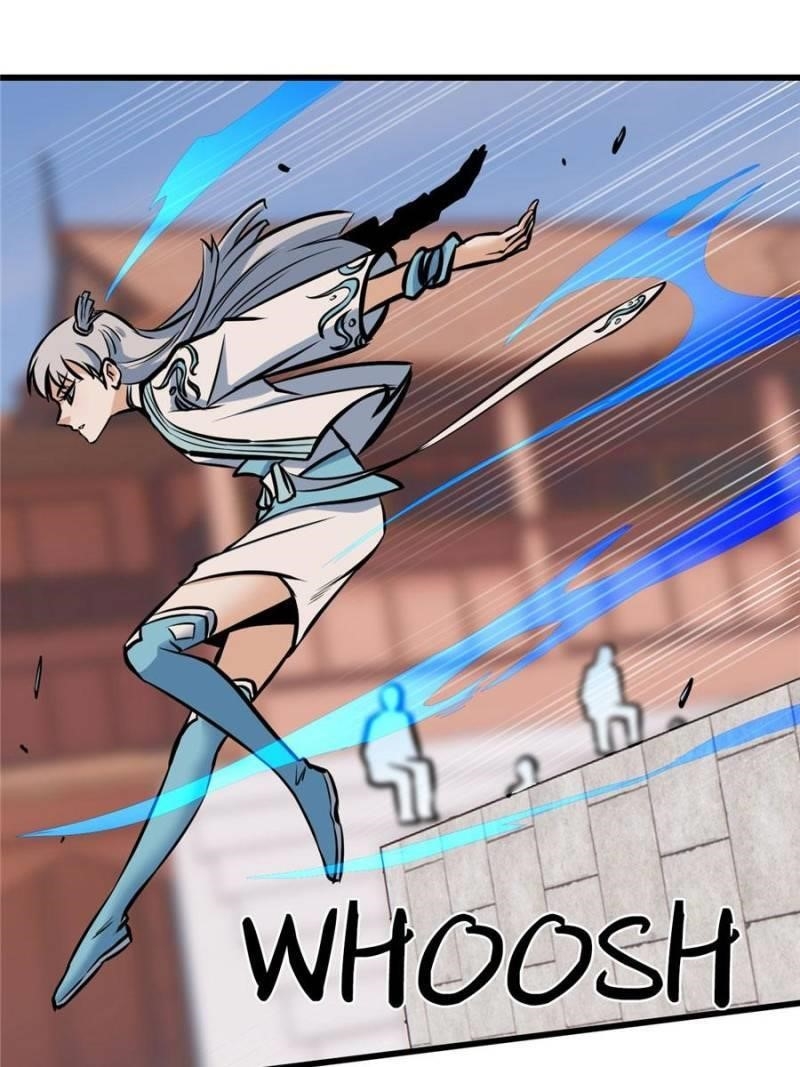 All Hail The Sect Leader Chapter 48 - Page 25 in English