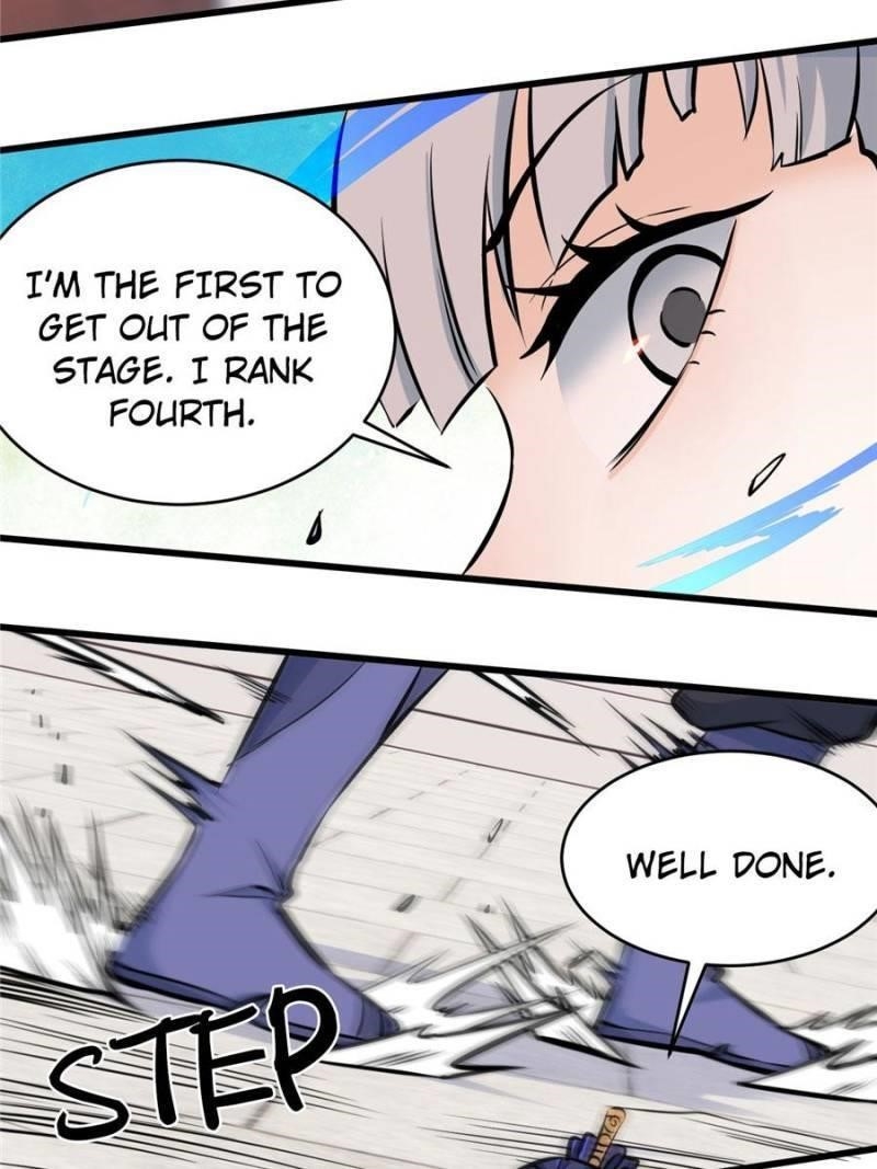 All Hail The Sect Leader Chapter 48 - Page 26 in English
