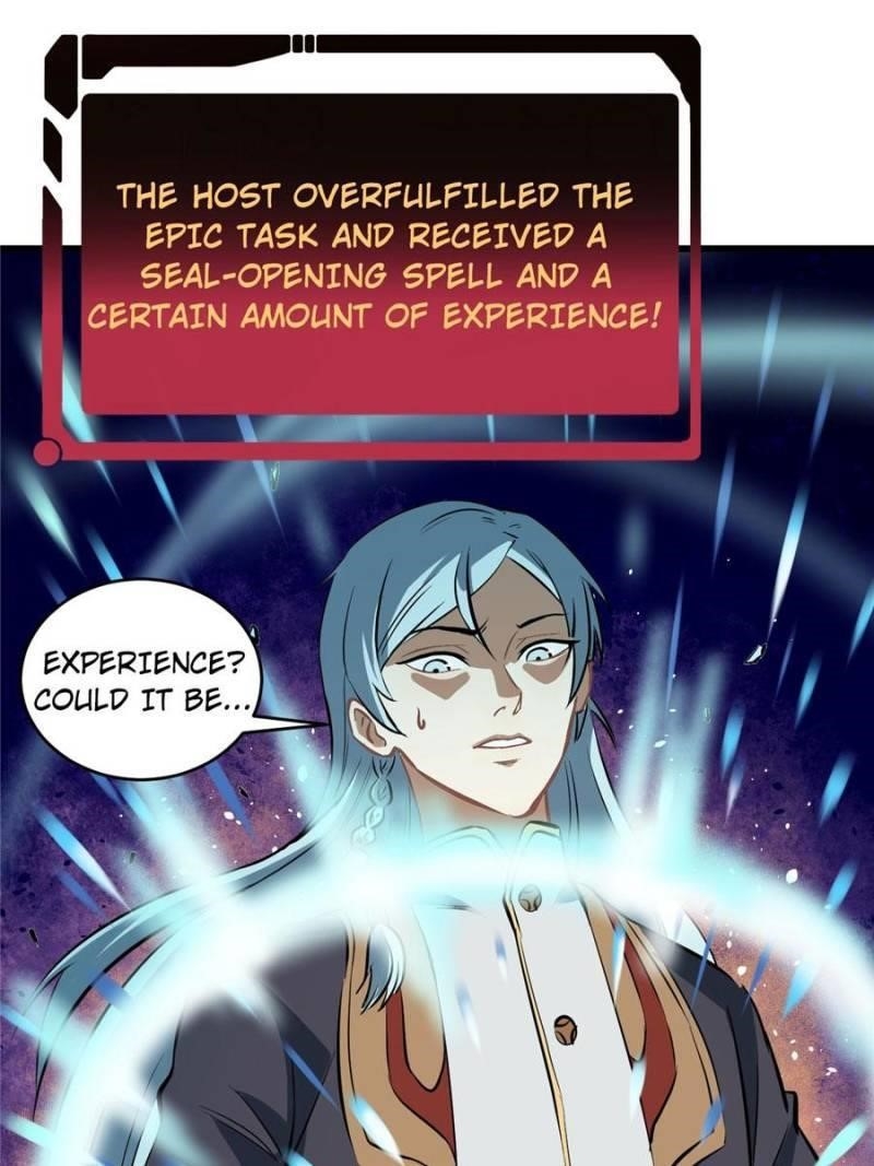 All Hail The Sect Leader Chapter 48 - Page 4 in English