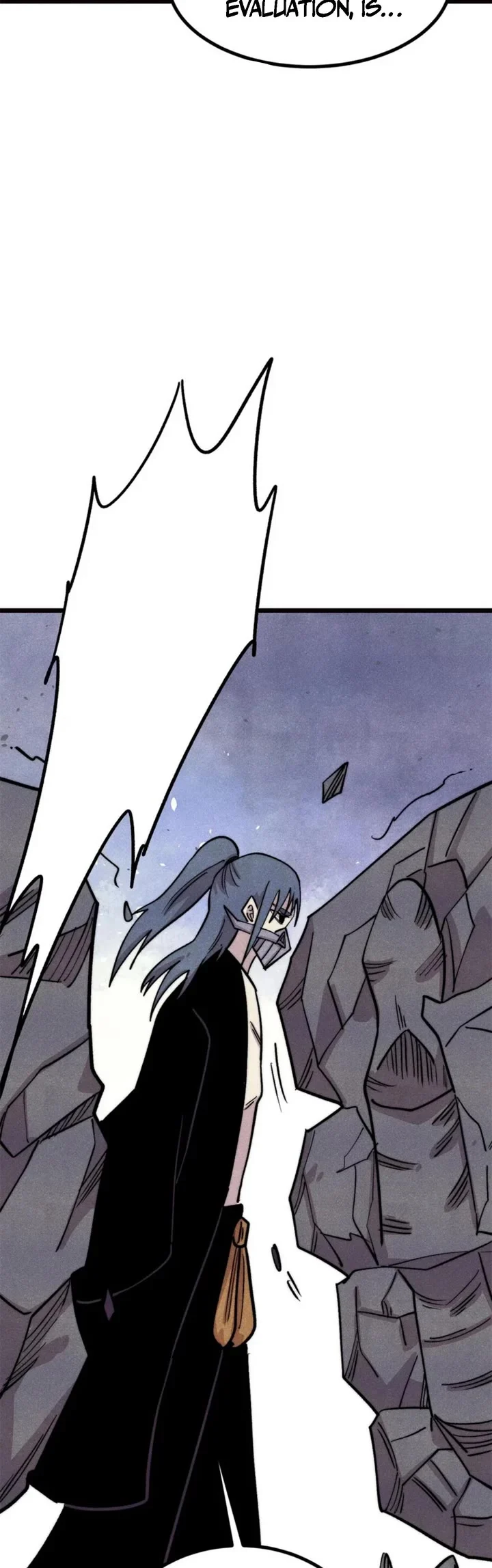 All Hail The Sect Leader Chapter 482 - Page 14 in English