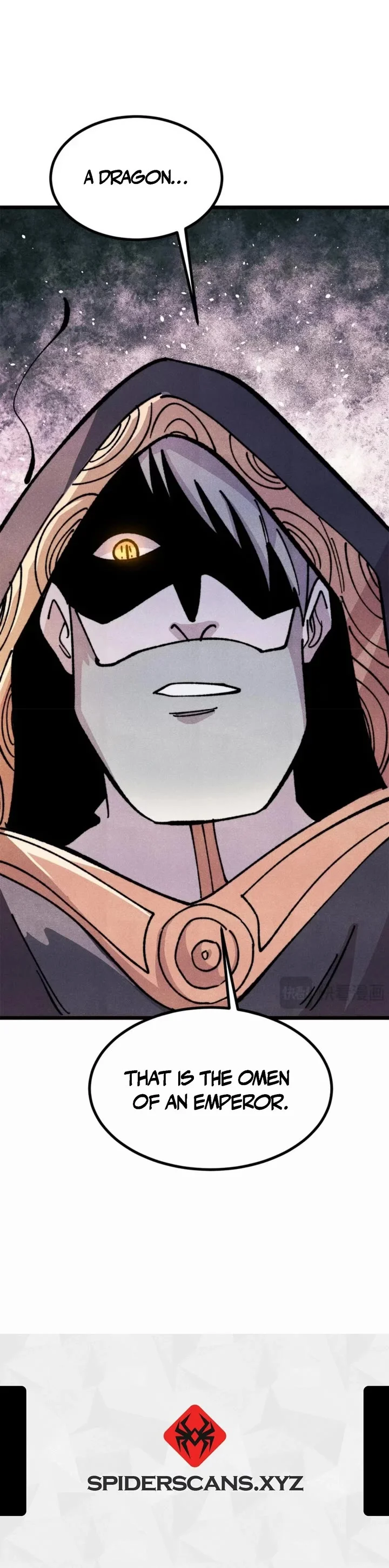 All Hail The Sect Leader Chapter 482 - Page 30 in English