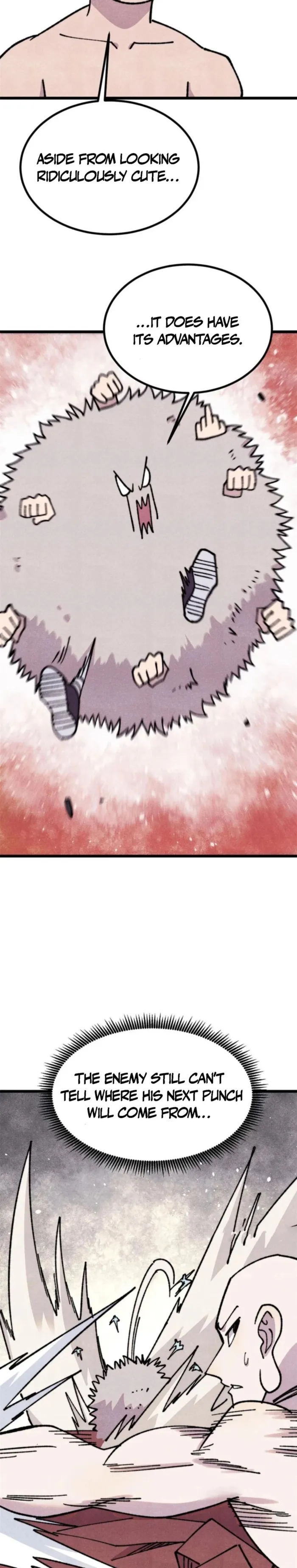 All Hail The Sect Leader Chapter 483 - Page 10 in English
