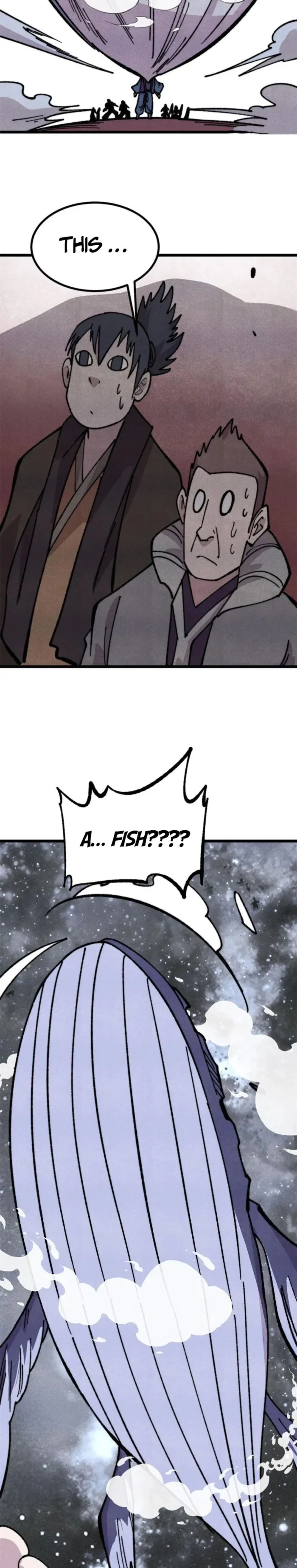All Hail The Sect Leader Chapter 483 - Page 14 in English