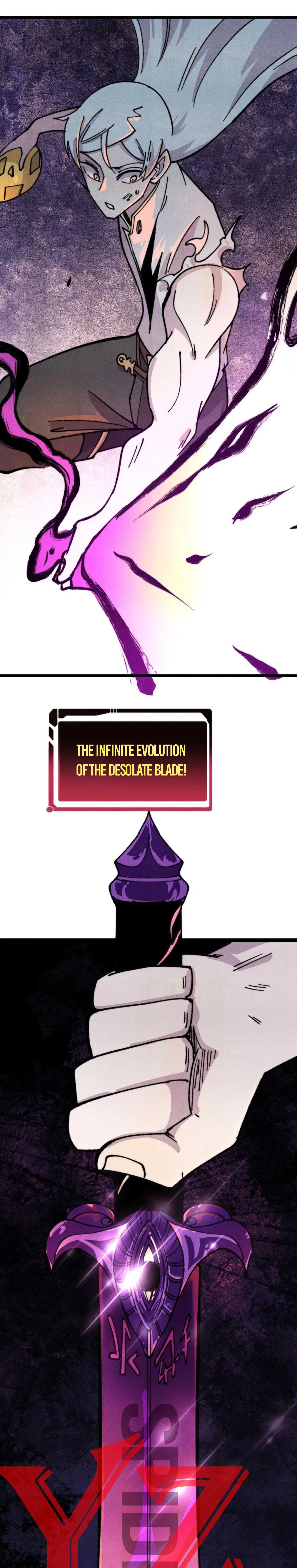 All Hail The Sect Leader Chapter 485 - Page 19 in English