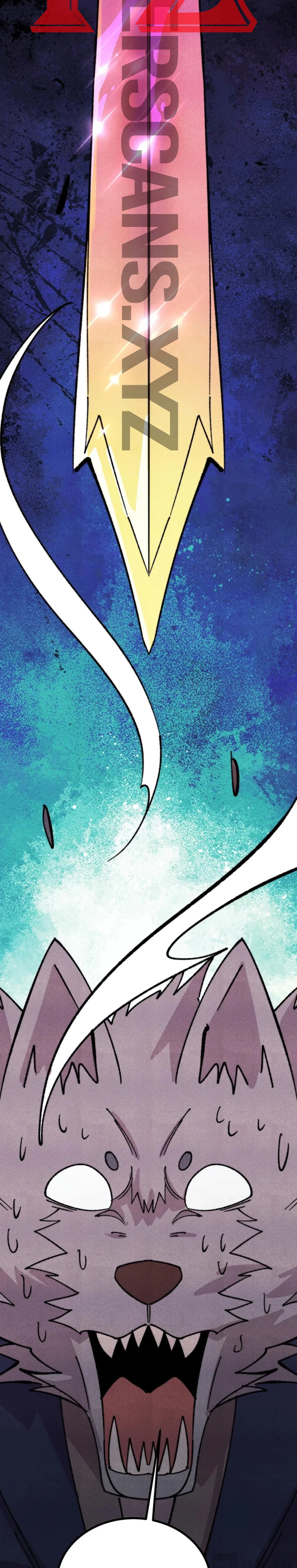 All Hail The Sect Leader Chapter 485 - Page 20 in English