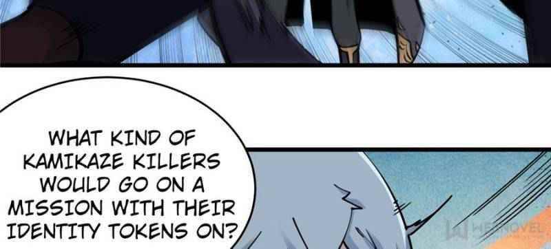 All Hail The Sect Leader Chapter 49 - Page 15 in English