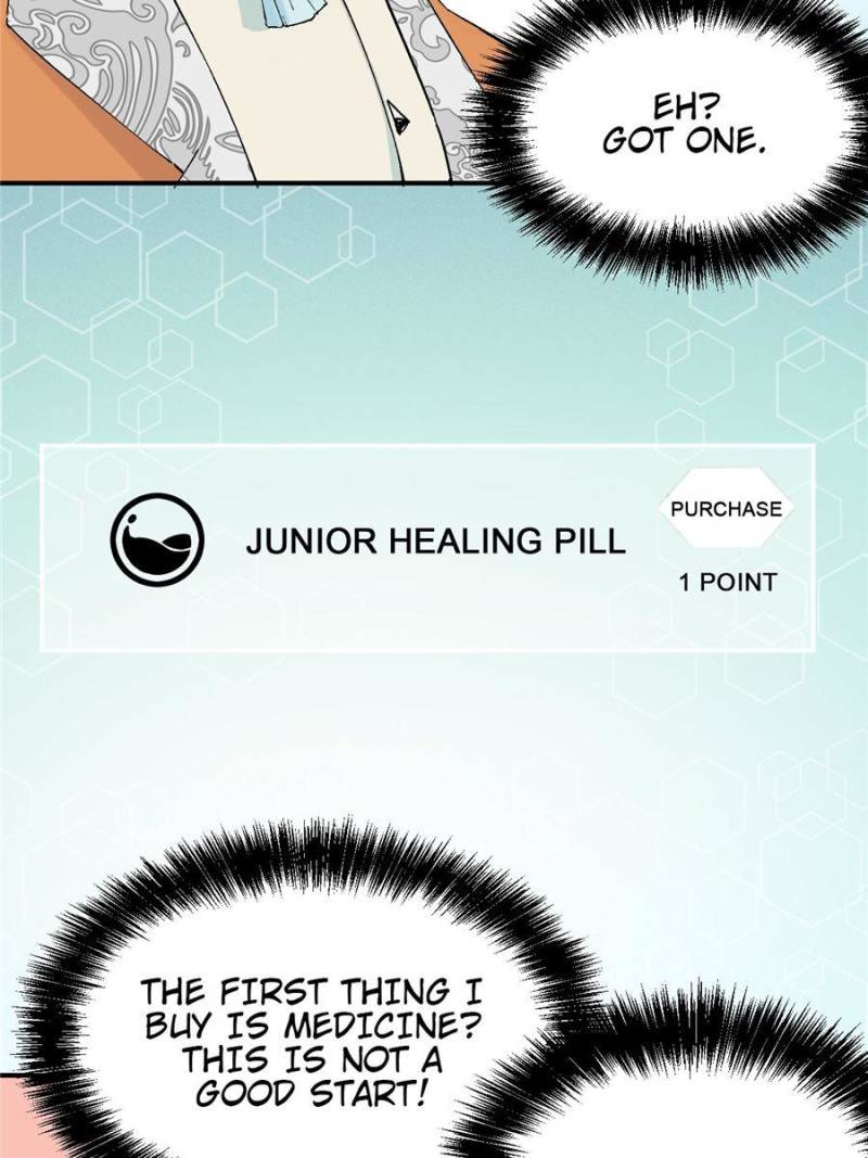 All Hail The Sect Leader Chapter 5 - Page 10 in English