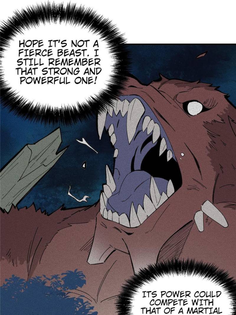 All Hail The Sect Leader Chapter 5 - Page 18 in English
