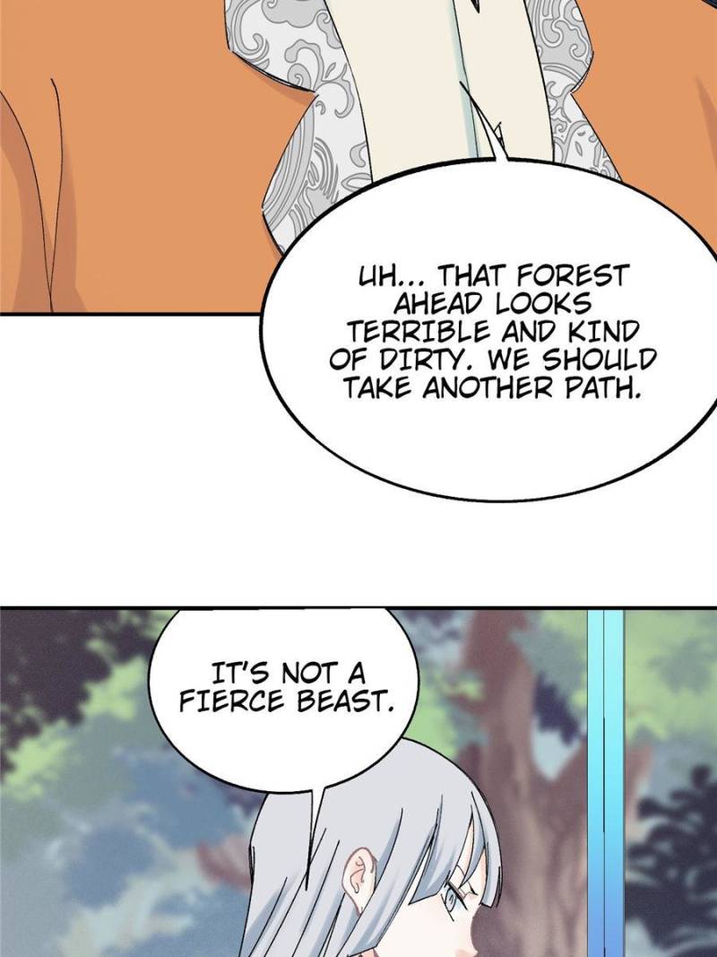 All Hail The Sect Leader Chapter 5 - Page 21 in English