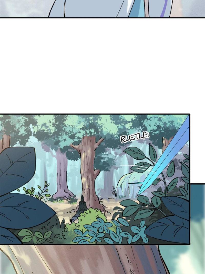 All Hail The Sect Leader Chapter 5 - Page 23 in English