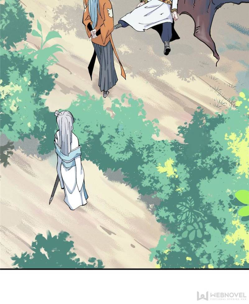 All Hail The Sect Leader Chapter 5 - Page 26 in English