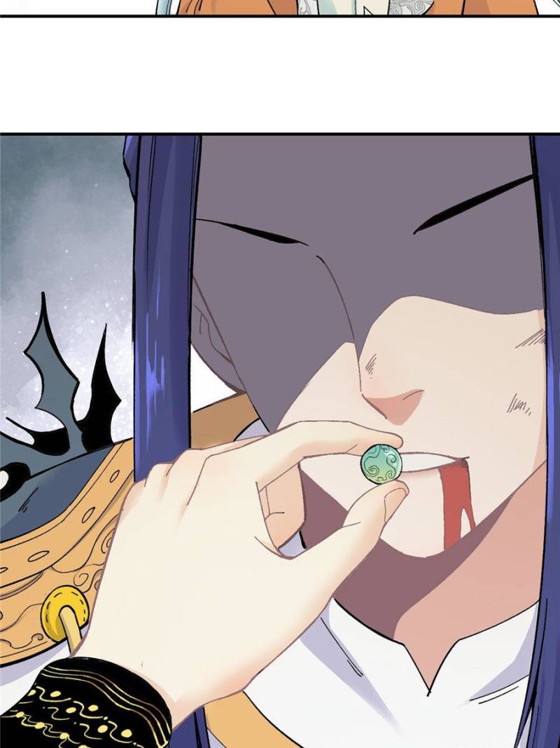 All Hail The Sect Leader Chapter 5 - Page 38 in English