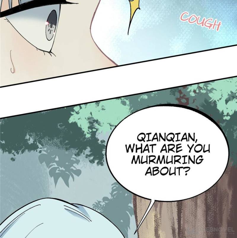 All Hail The Sect Leader Chapter 5 - Page 41 in English