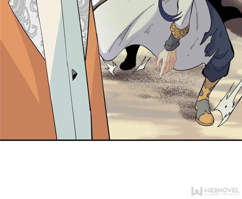 All Hail The Sect Leader Chapter 5 - Page 43 in English