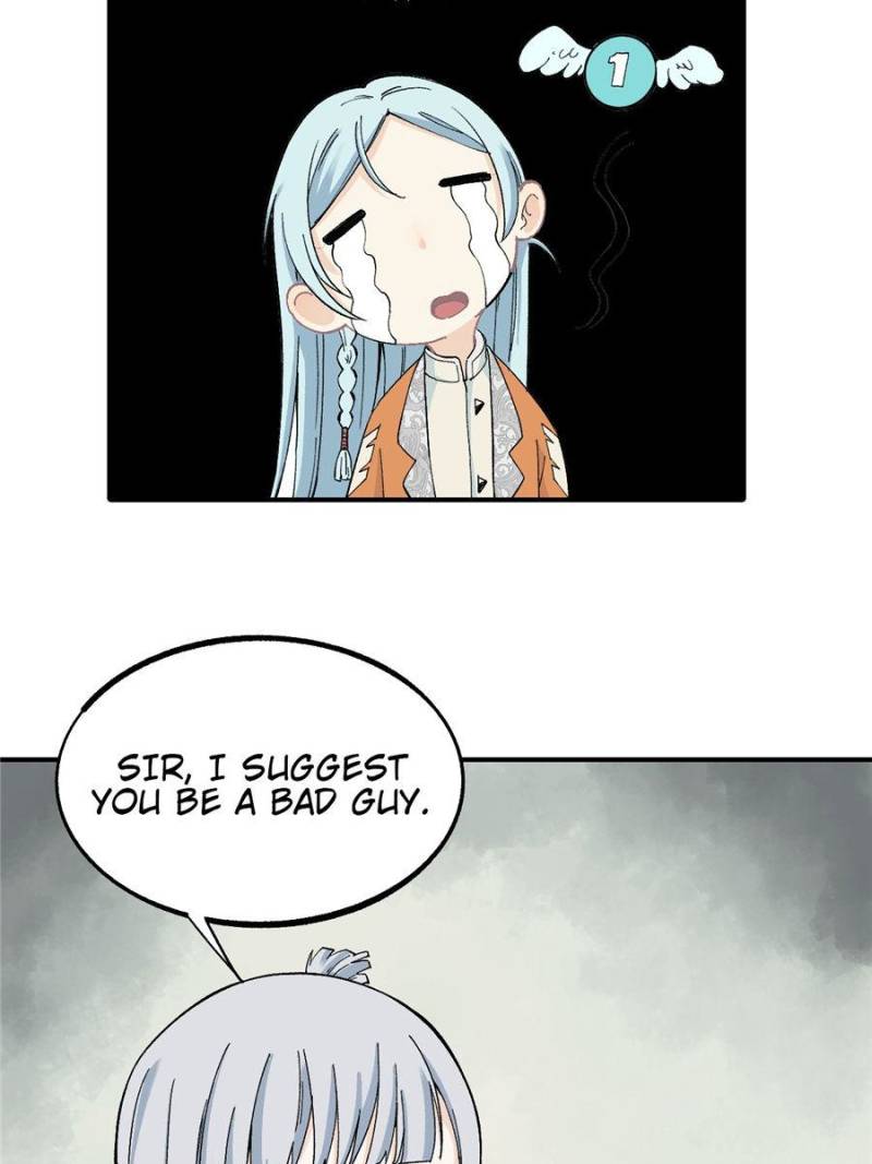 All Hail The Sect Leader Chapter 5 - Page 59 in English