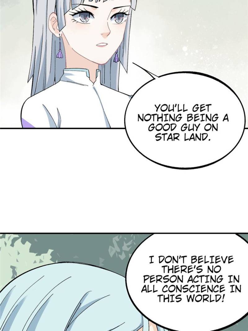 All Hail The Sect Leader Chapter 5 - Page 60 in English