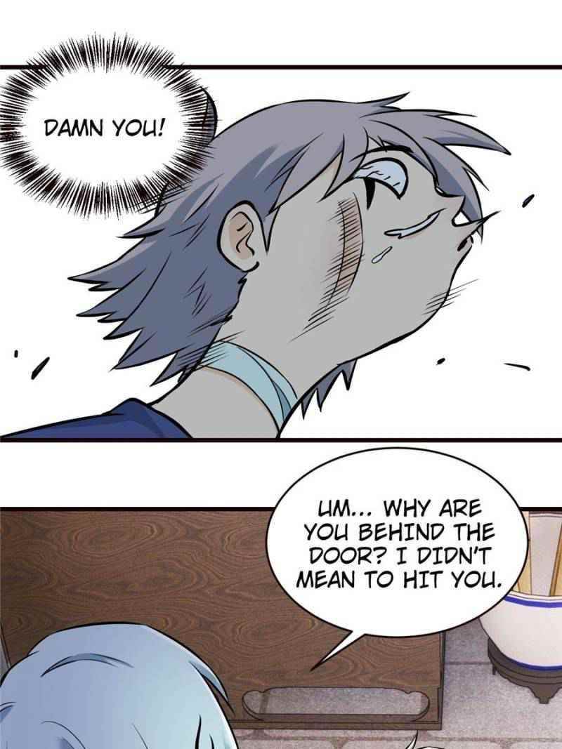 All Hail The Sect Leader Chapter 50 - Page 13 in English