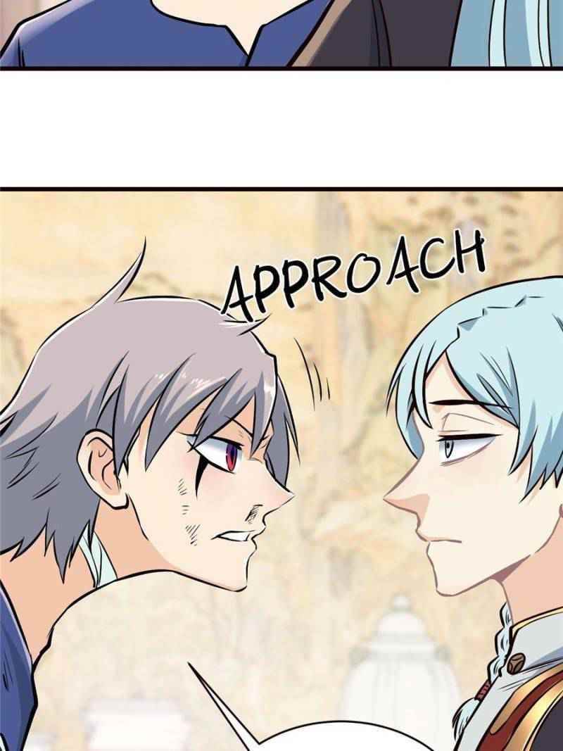 All Hail The Sect Leader Chapter 50 - Page 22 in English
