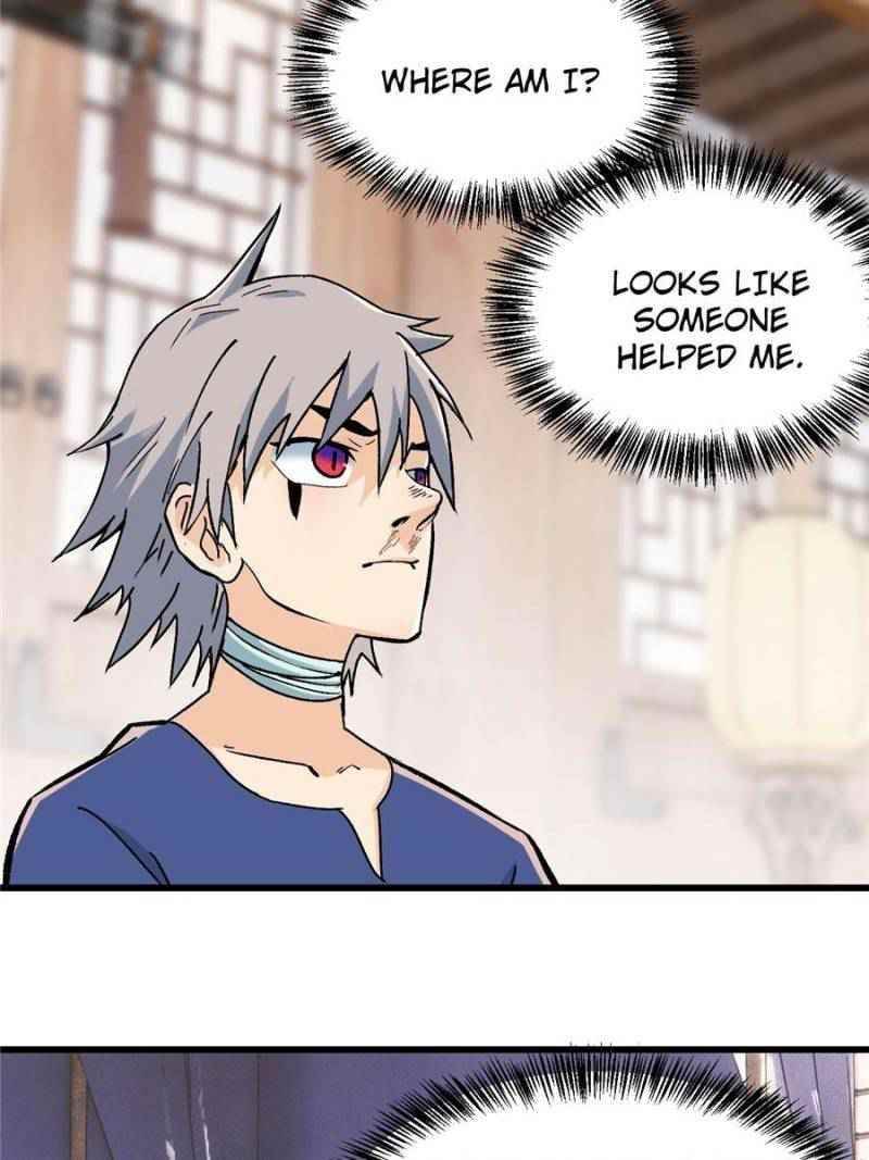 All Hail The Sect Leader Chapter 50 - Page 4 in English