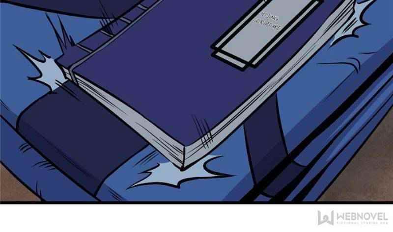 All Hail The Sect Leader Chapter 50 - Page 42 in English