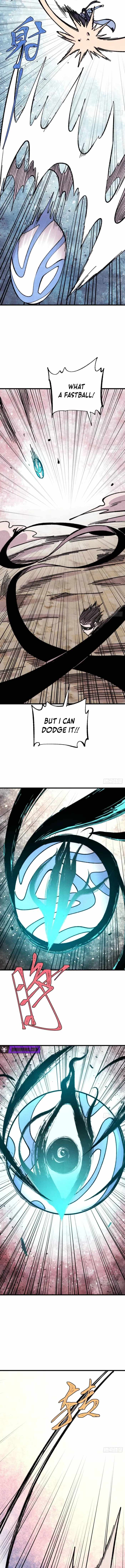 All Hail The Sect Leader Chapter 505 - Page 4 in English
