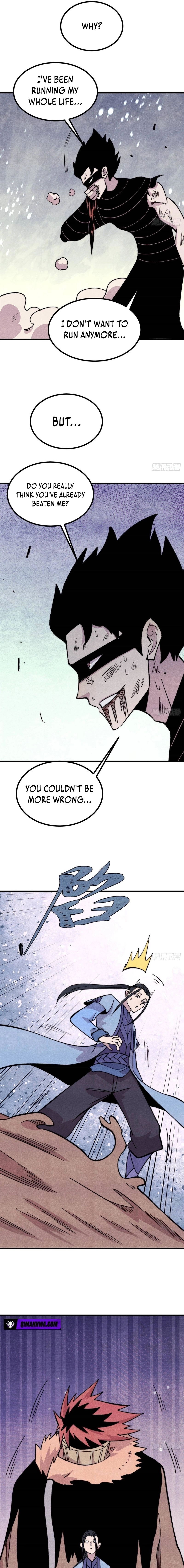 All Hail The Sect Leader Chapter 506 - Page 3 in English