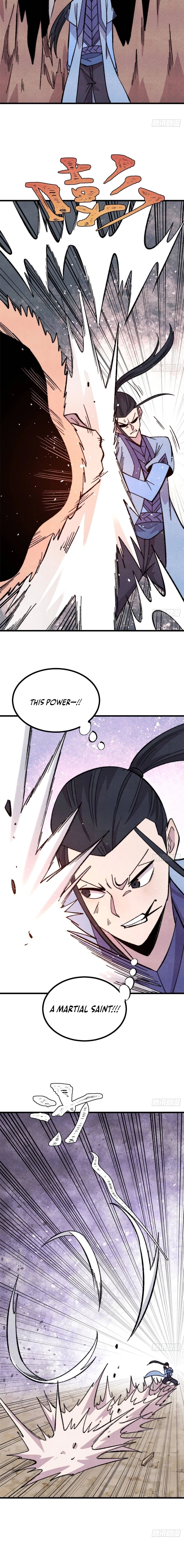 All Hail The Sect Leader Chapter 506 - Page 4 in English