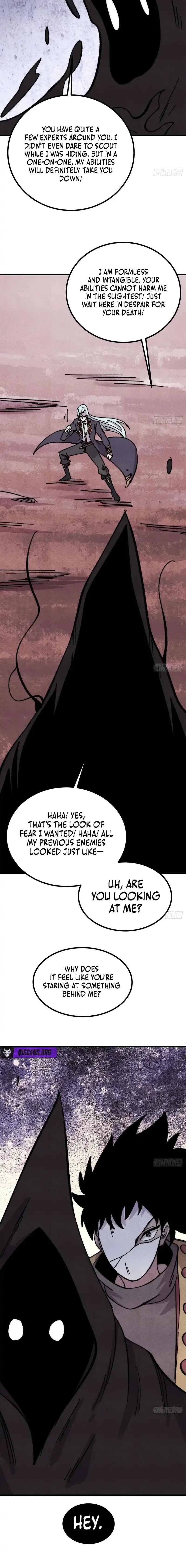 All Hail The Sect Leader Chapter 509 - Page 12 in English