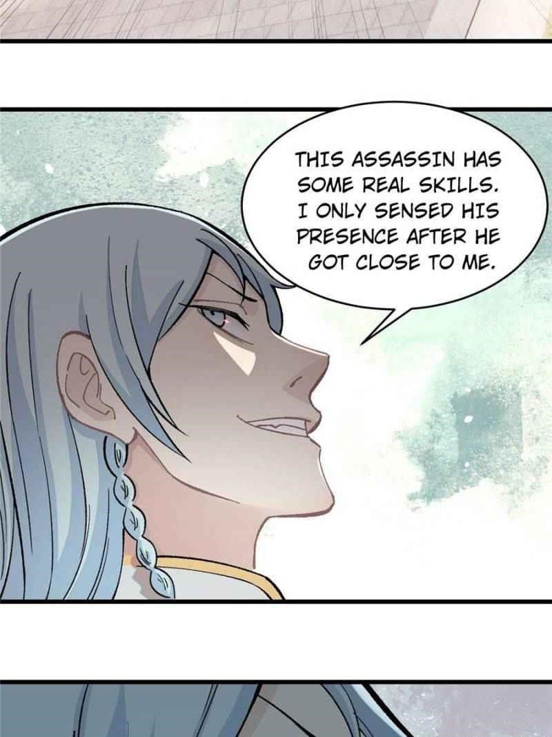 All Hail The Sect Leader Chapter 51 - Page 12 in English