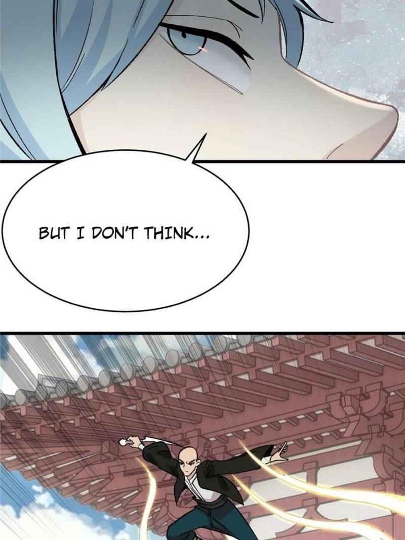 All Hail The Sect Leader Chapter 51 - Page 13 in English