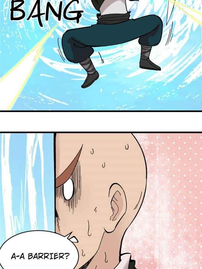 All Hail The Sect Leader Chapter 51 - Page 16 in English