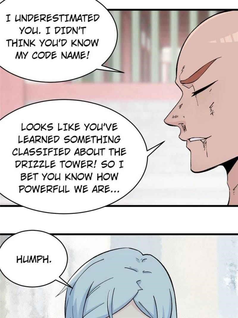 All Hail The Sect Leader Chapter 51 - Page 23 in English