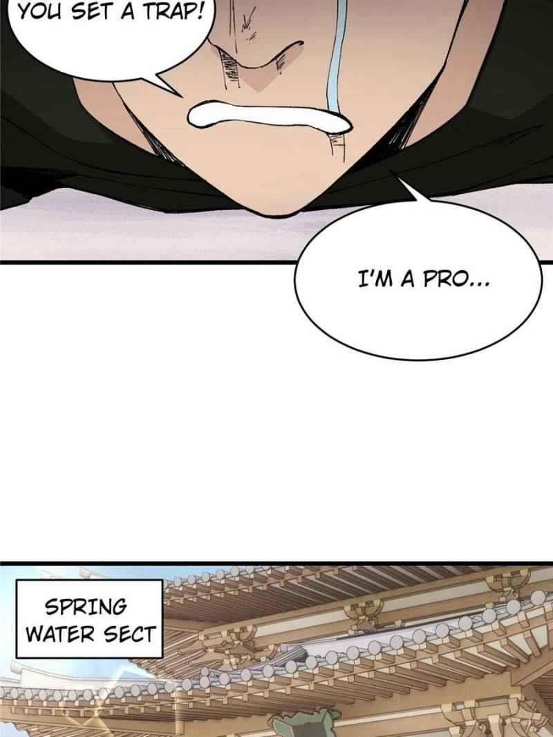 All Hail The Sect Leader Chapter 51 - Page 32 in English