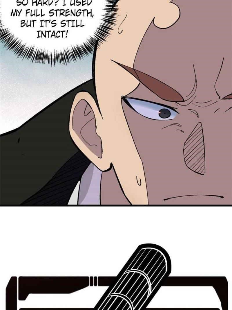 All Hail The Sect Leader Chapter 51 - Page 9 in English