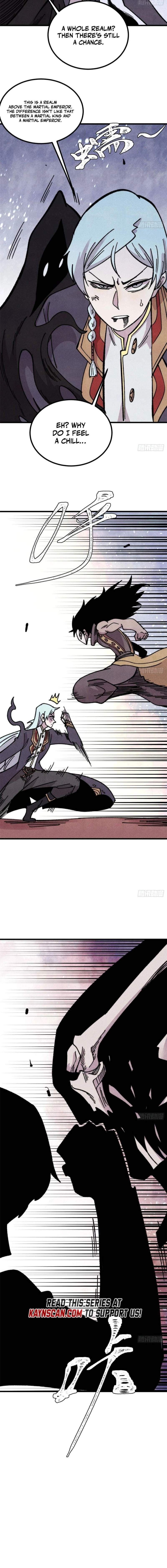 All Hail The Sect Leader Chapter 510 - Page 12 in English
