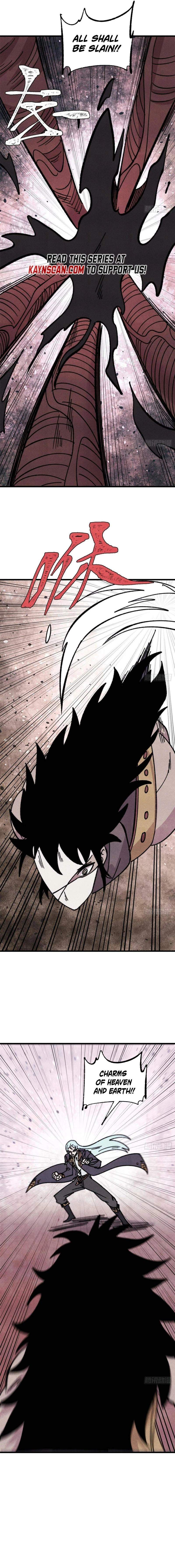 All Hail The Sect Leader Chapter 510 - Page 5 in English