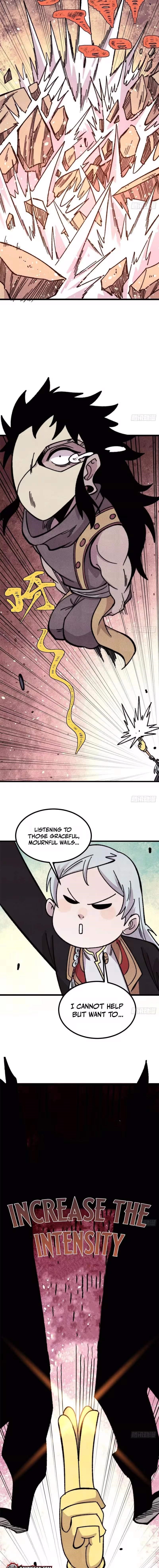 All Hail The Sect Leader Chapter 512 - Page 7 in English