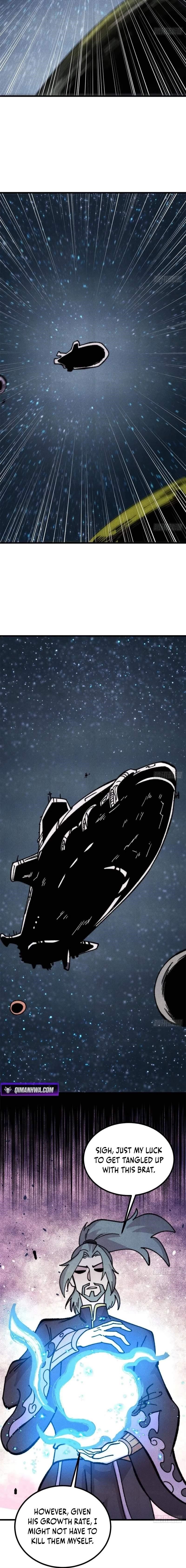 All Hail The Sect Leader Chapter 514 - Page 10 in English