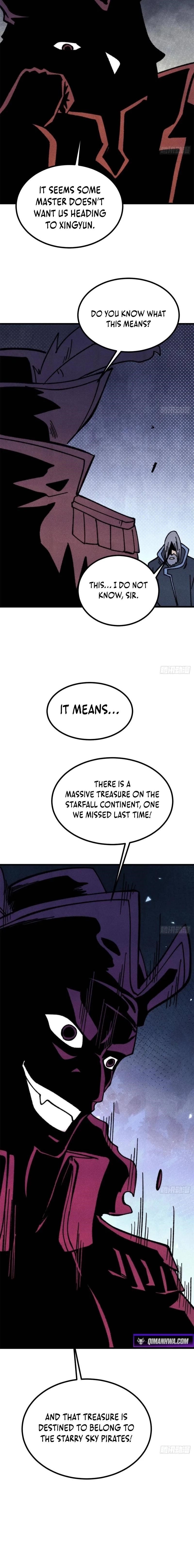 All Hail The Sect Leader Chapter 514 - Page 12 in English