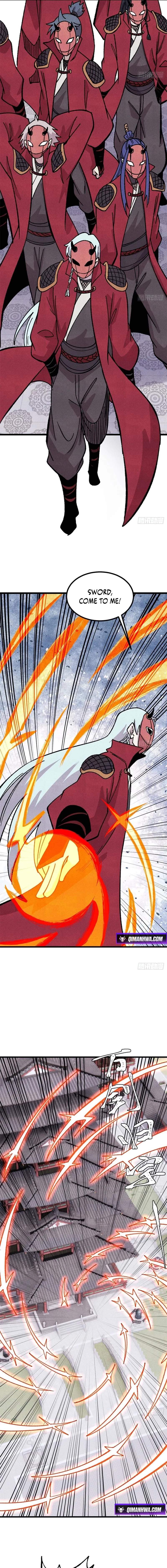 All Hail The Sect Leader Chapter 515 - Page 7 in English
