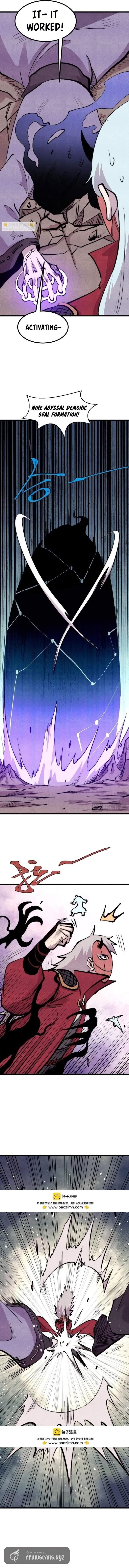 All Hail The Sect Leader Chapter 518 - Page 5 in English
