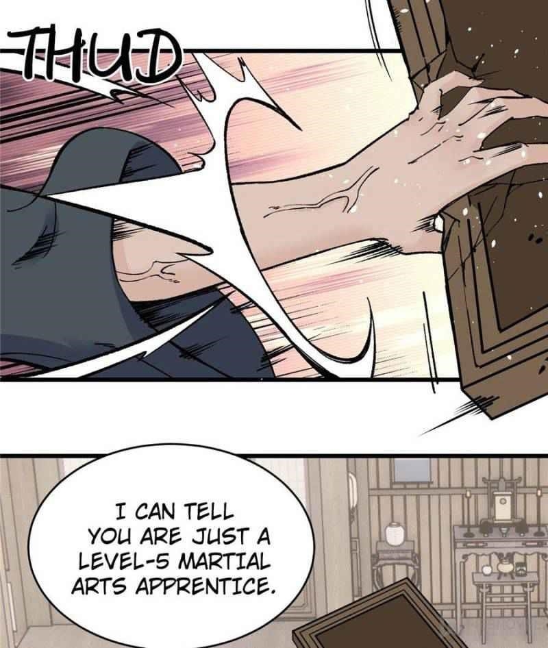 All Hail The Sect Leader Chapter 52 - Page 12 in English