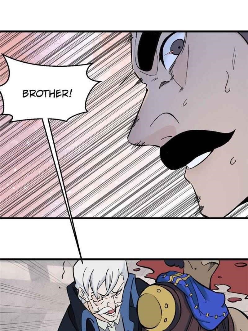 All Hail The Sect Leader Chapter 52 - Page 20 in English