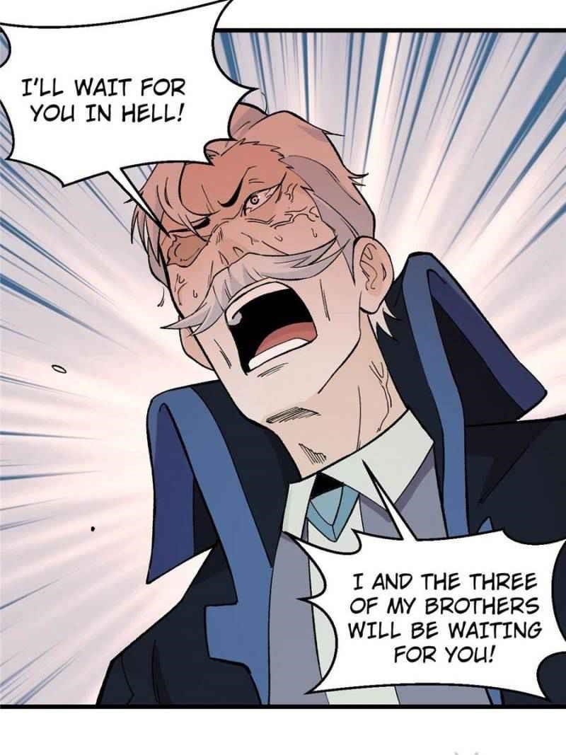 All Hail The Sect Leader Chapter 52 - Page 28 in English